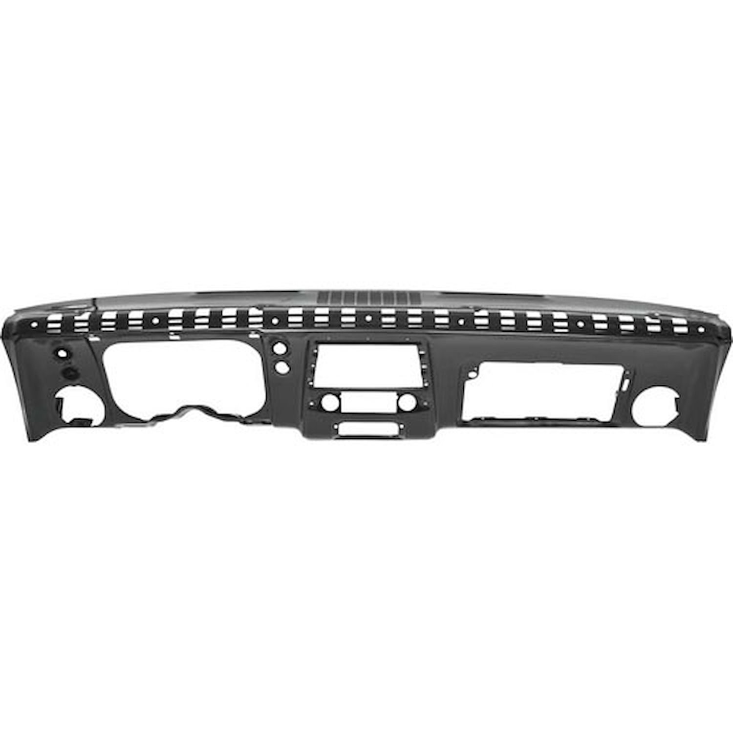 OER GM F-Body Complete Dash Panel