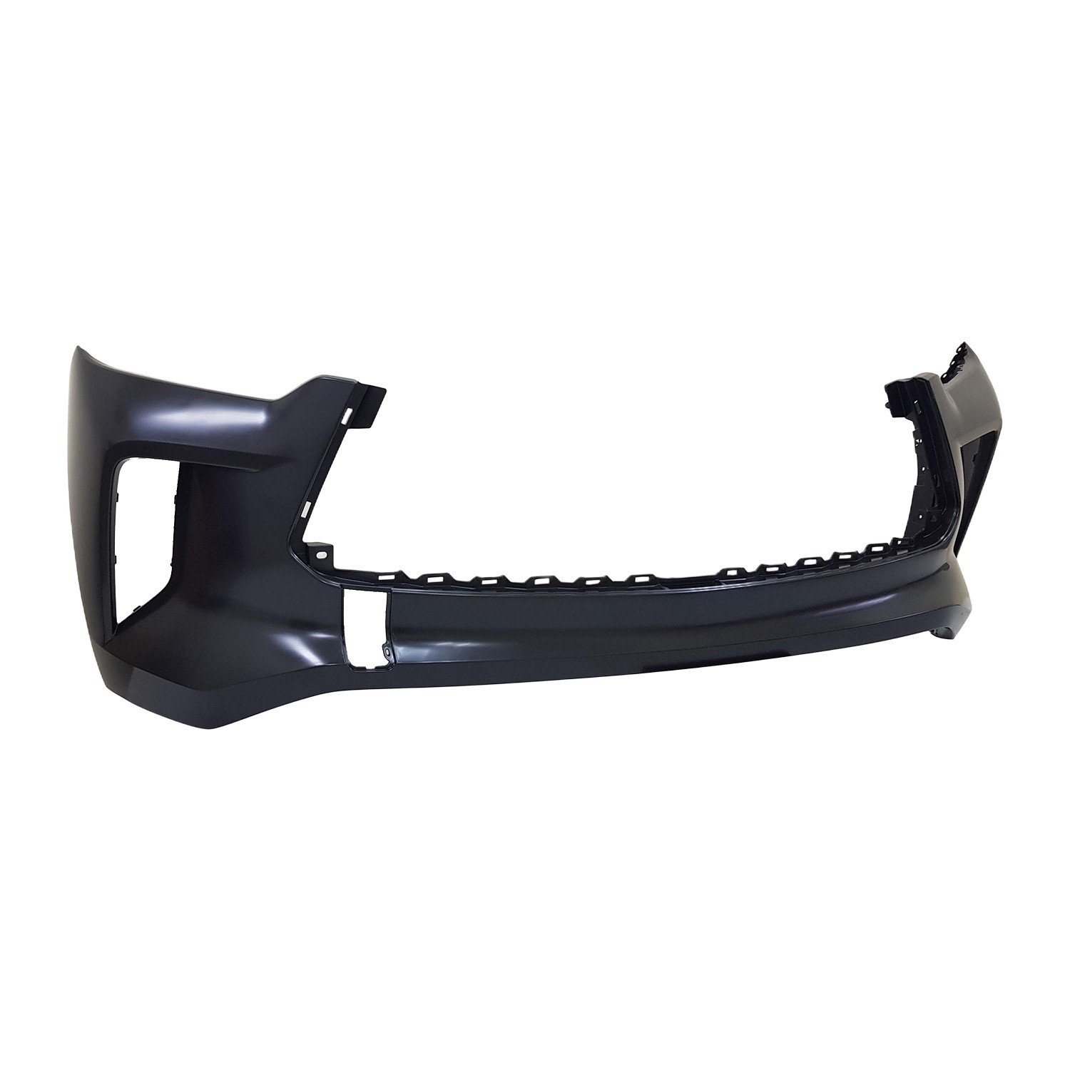 New Primed Unpainted Front Bumper Cover Fits 2022-2025 Infiniti QX60 New Primed Unpainted Front Bumper Cover Fits 2022-2025 Infiniti QX60