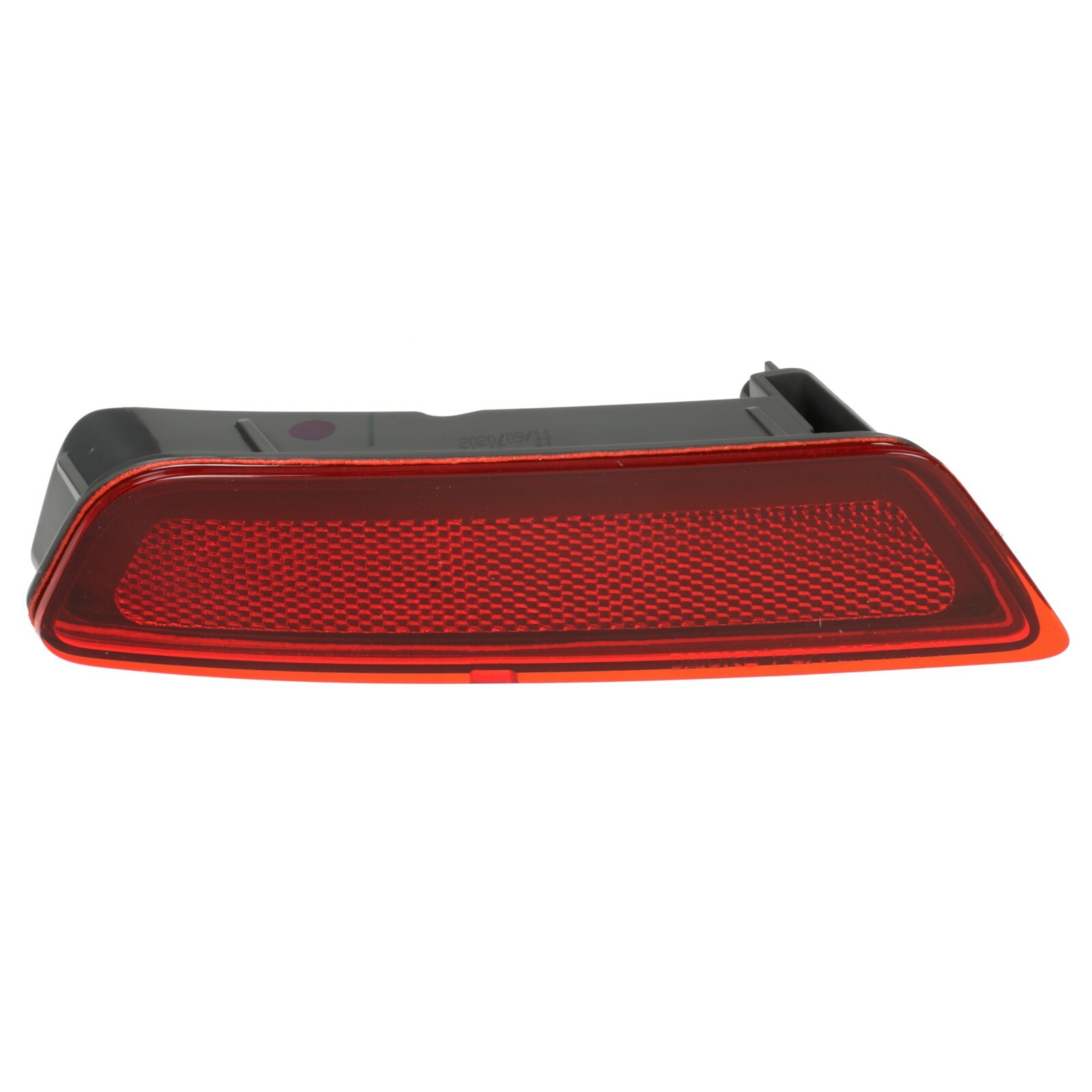 19-23 JEEP CHEROKEE BUMPER COVER REFLECTOR BEZEL REAR LEFT SIDE MOPAR 68275963AC 19-23 JEEP CHEROKEE BUMPER COVER REFLECTOR BEZEL REAR LEFT SIDE MOPAR 68275963AC