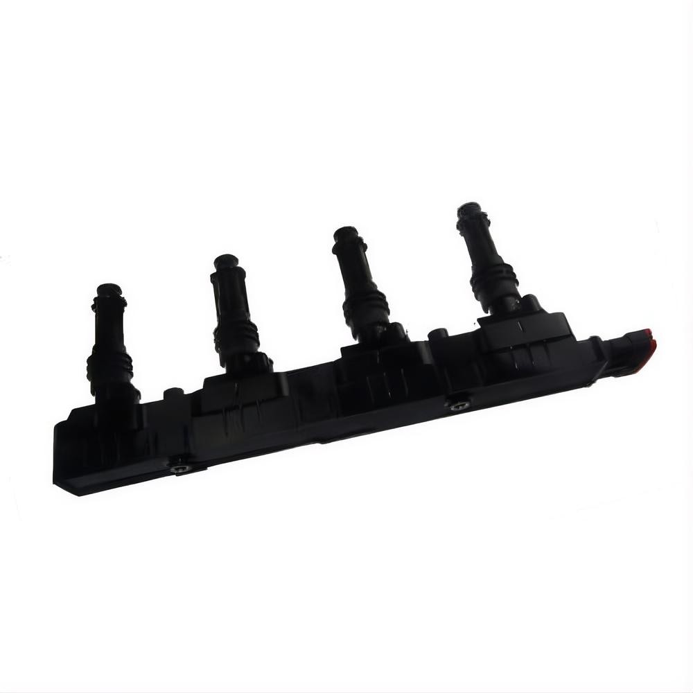 Ignition Coil Fits 1998-2007 Vauxhall Astra G/Agila/Corsa B X12XE 1.2L 90543253