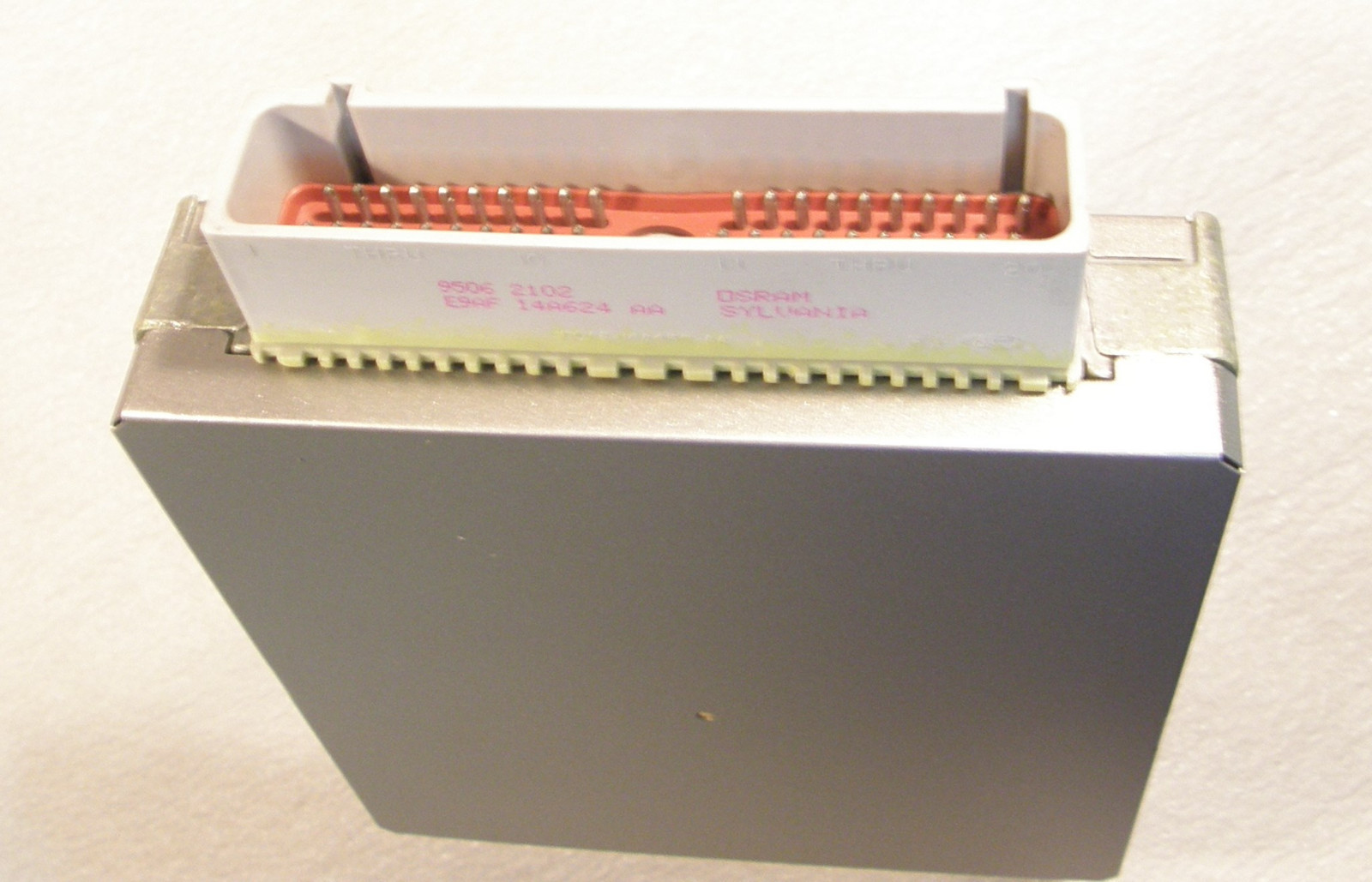 REMAN 1993 93 FORD SVT LIGHTNING COMPUTER ECM F3TF-12A650-AC C3P2 5.8L  MODULE