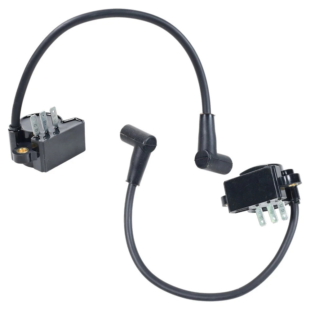 2X Ignition Coil Spark DSAI Module For Kohler SV740 GT155 CH740 CV740 SV735 New