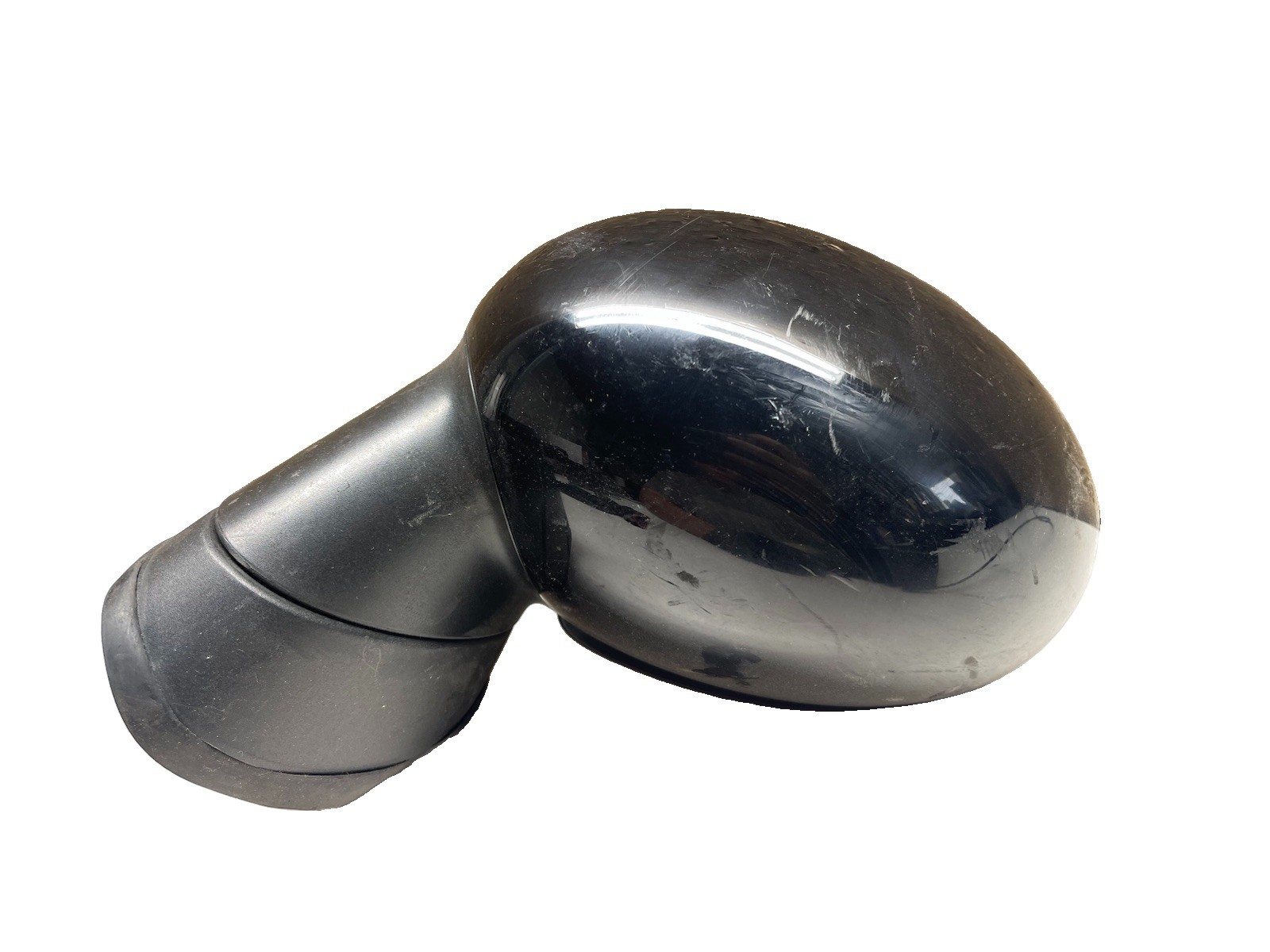 OEM 2007-2015 Mini Cooper 3 Pin LH Left Driver Side Power Mirror #1486