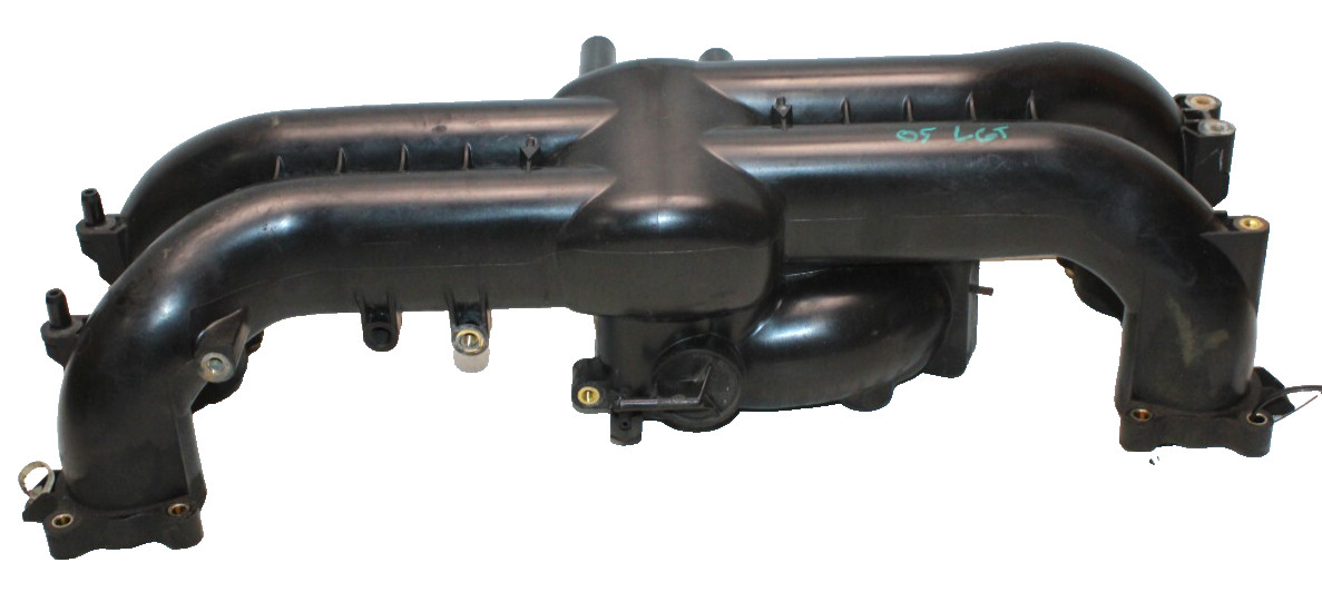 2005-06 SUBARU LEGACY GT OUTBACK XT BARE UPPER INTAKE MANIFOLD OEM PN 14003AB780