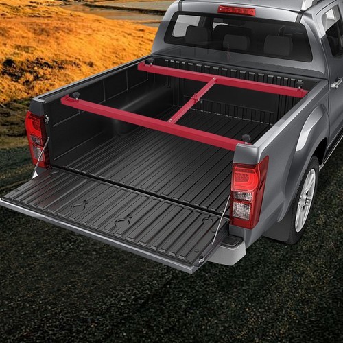 Adjustable Universal Truck Bed Lifter Box Lift For Lift Pickup Bed Easily Safely