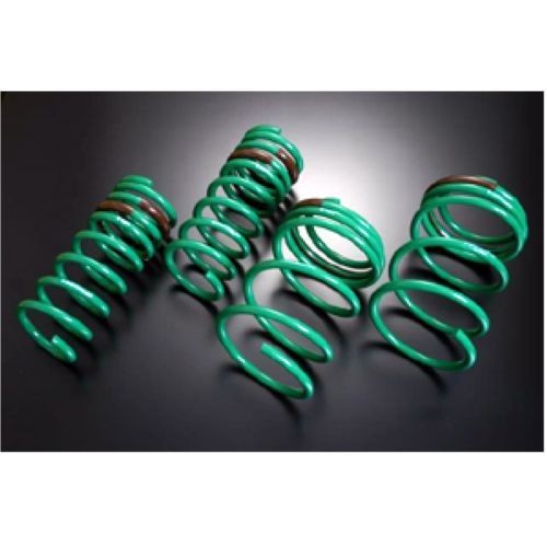 Tein SKA64-C3B00 S Tech Lowering Coil Springs For 2004-2008 Acura TSX
