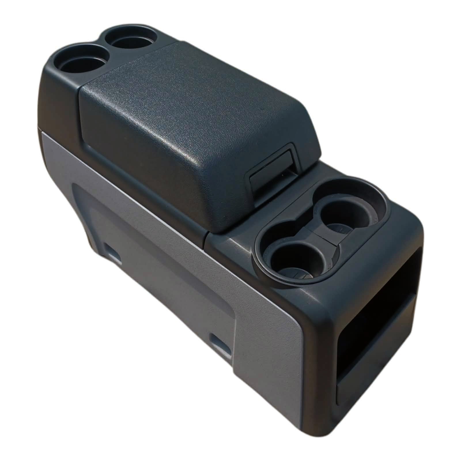 2009-2014 FORD F150 CENTER FLOOR CONSOLE ASSEMBLY CUP HOLDER COLUMN SHIFT OEM 2009-2014 FORD F150 CENTER FLOOR CONSOLE ASSEMBLY CUP HOLDER COLUMN SHIFT OEM