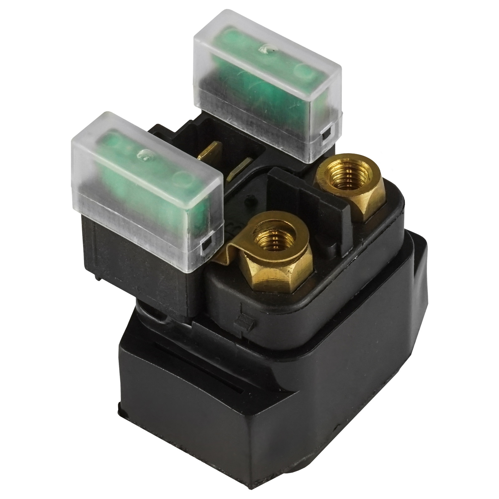 Starter Solenoid Relay for Yamaha Wolverine 350 YFM350 1995 YFM35Rw 2007 Atv New