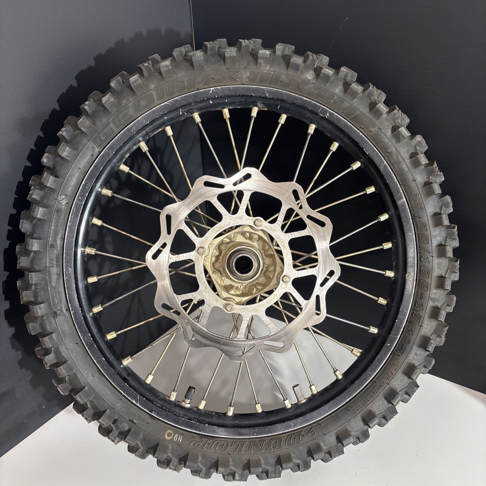 β
18-24 KTM 85SX 17 β
18-24 KTM 85SX 17