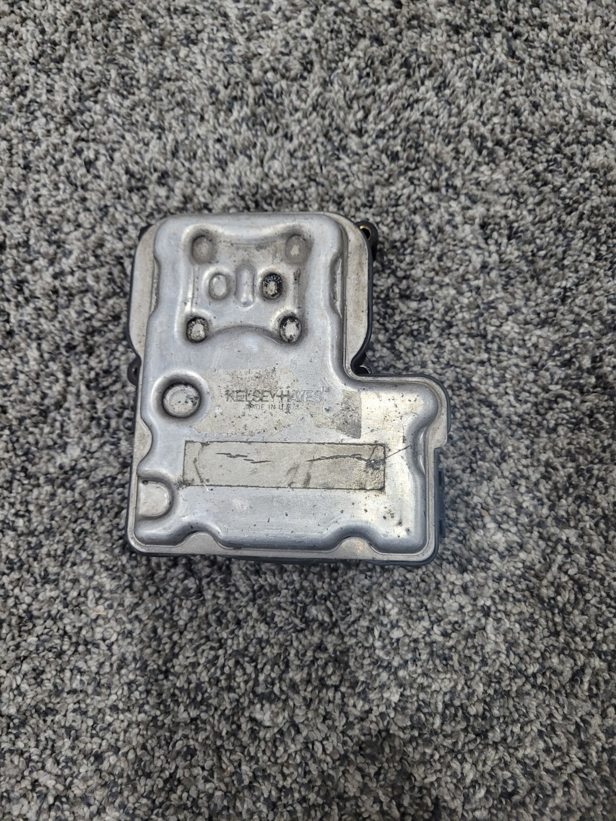 USED 2002-2005 Chevy Blazer/GMC Jimmy/Sonoma ABS Control Module 13354723