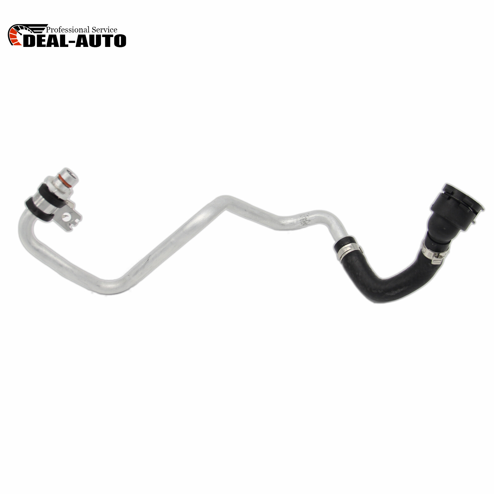 Turbocharger Coolant Return Line 11538854735 For BMW F20 F22 F23 F30 G30 X3 X4