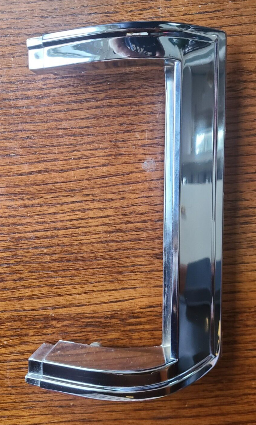 NOS 1975-1978 Ford LTD Custom 500 RH Side Trunk Lid Molding Trim MINT SEE VIDEO