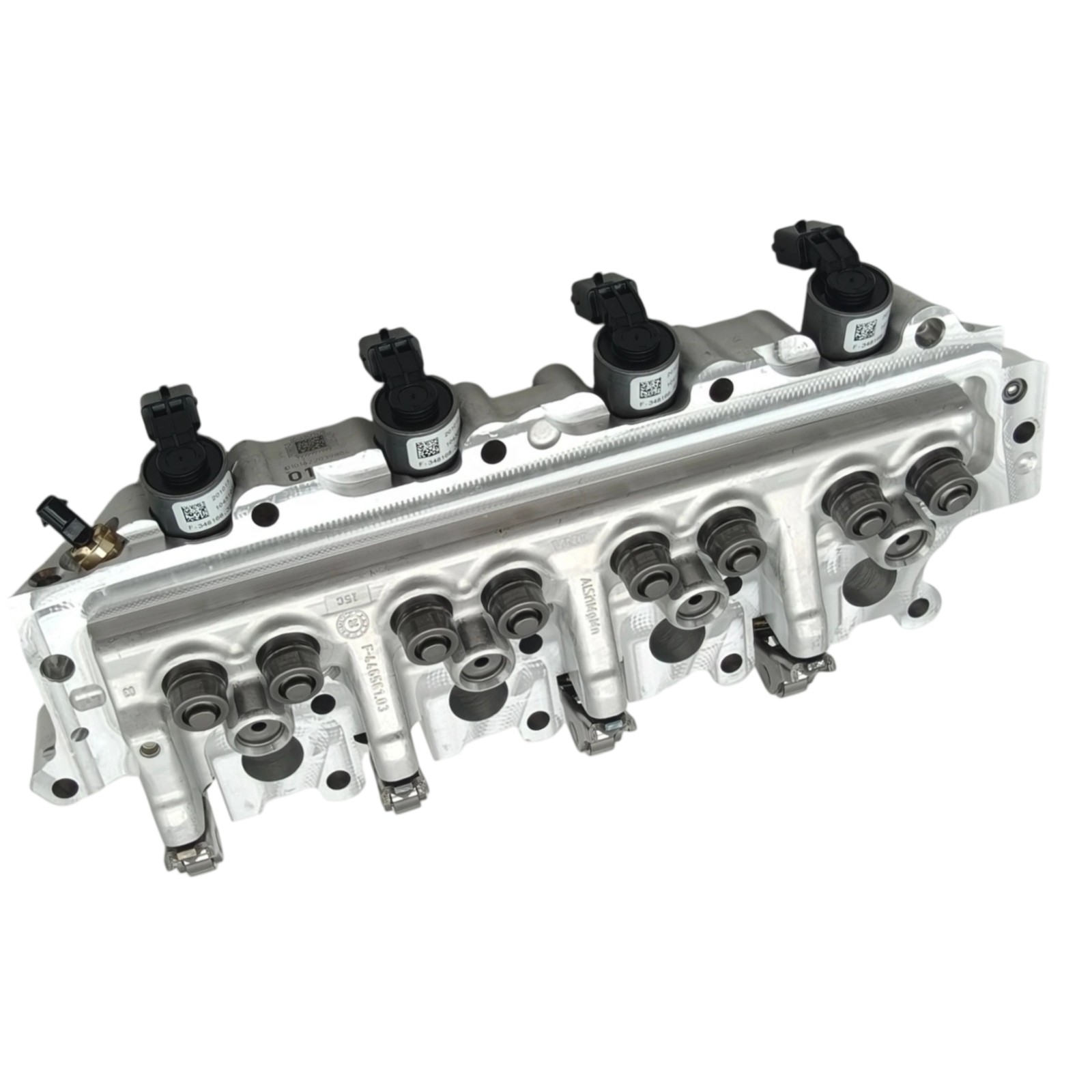 68439137AA Multiair Actuator For 19-23 1.3T Jeep Renegade Compass 68439137AA Multiair Actuator For 19-23 1.3T Jeep Renegade Compass