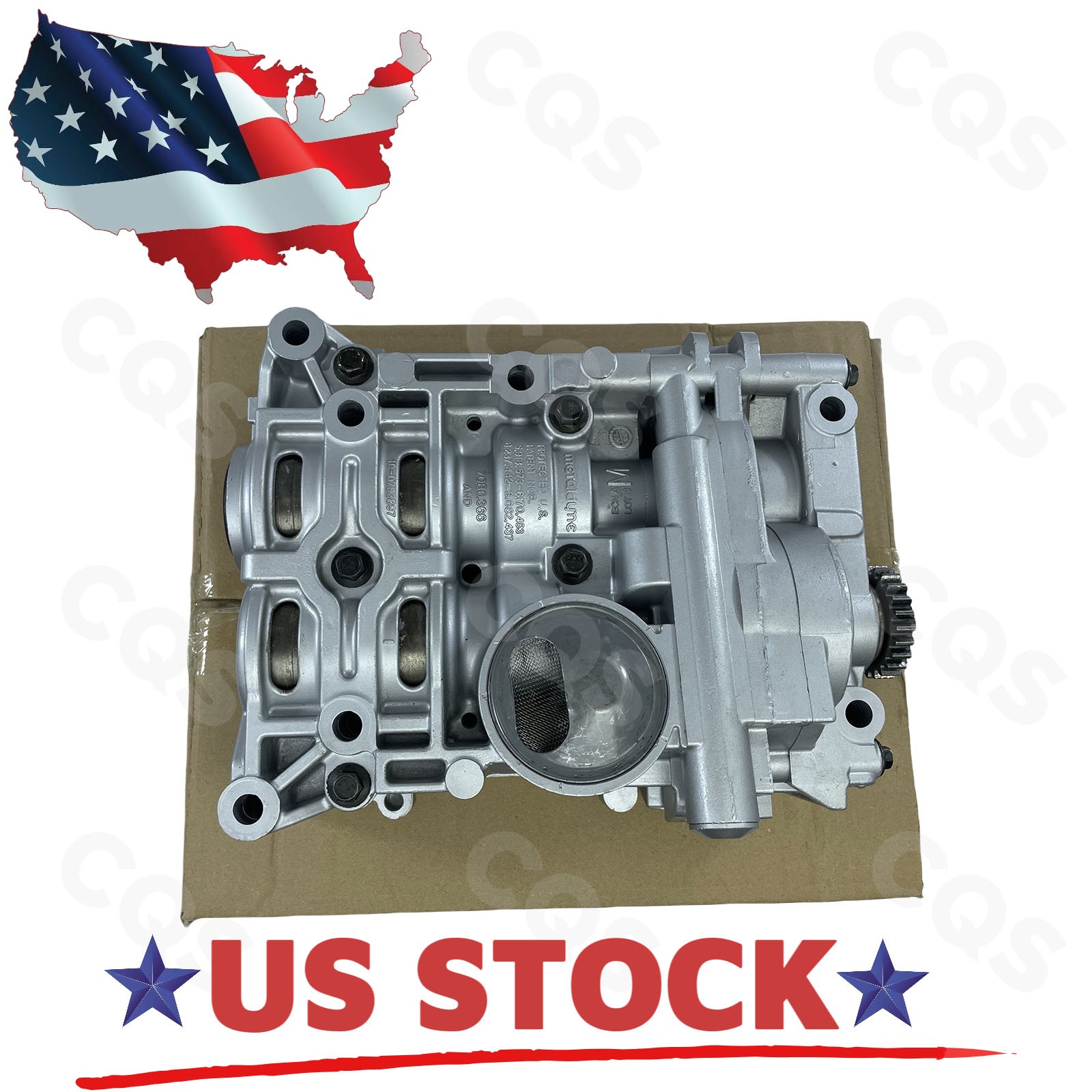 Balance Shaft for 2330025922 HYUNDAI KIA 2.4L L4 GAS DOHC 2006-2011 2330025230