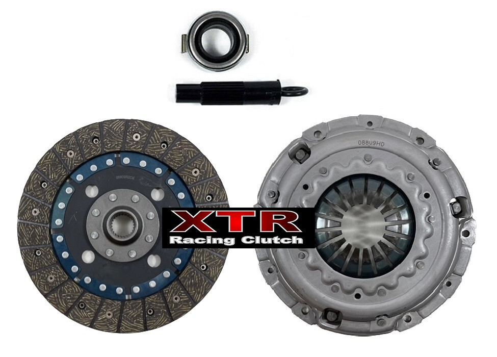 XTR CLUTCH KIT for 2016-2022 HONDA CIVIC 2017-2022 CIVIC Si 18-22 ACCORD 1.5L