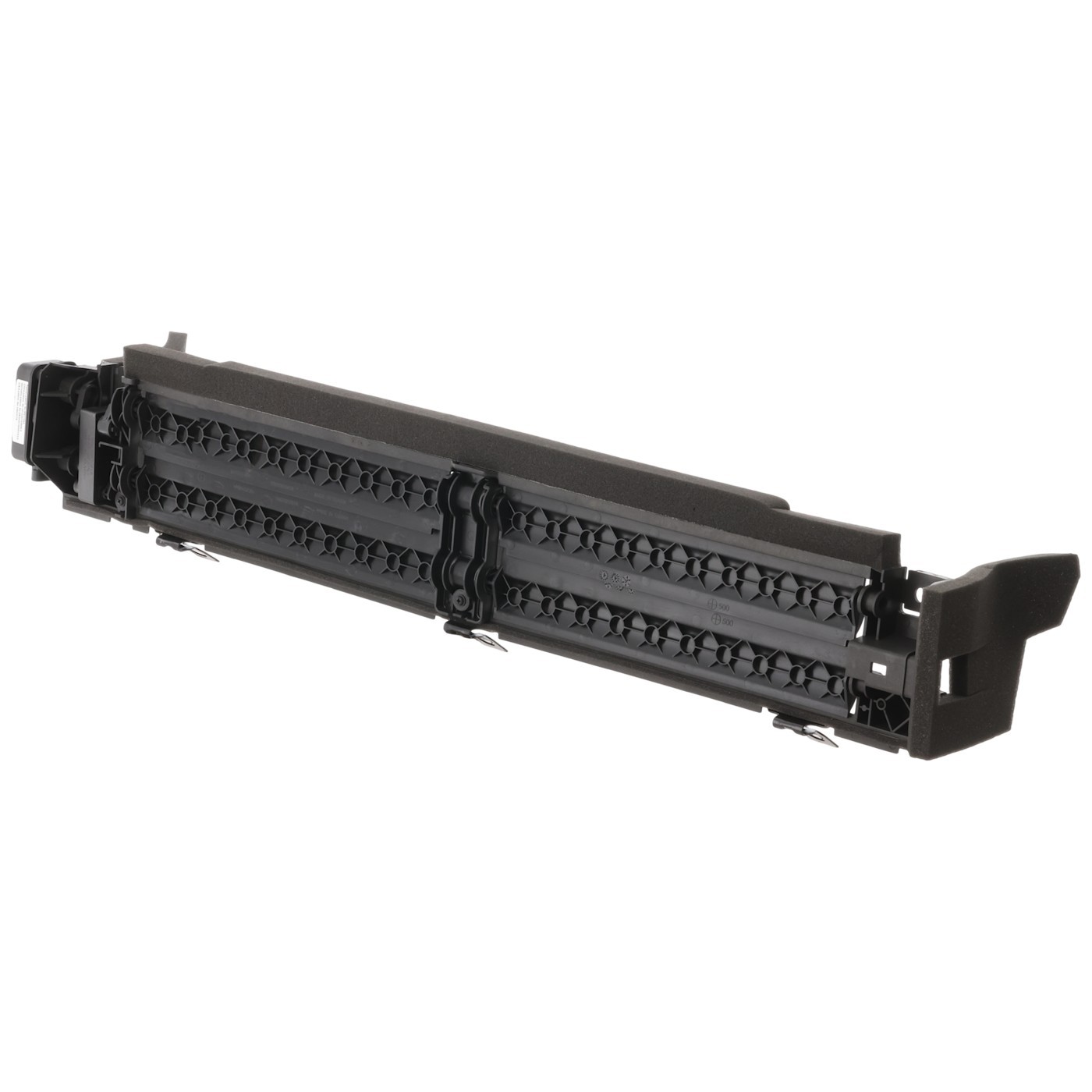 Active Grille Shutter  52811FL160 for Subaru Crosstrek 2019-2020