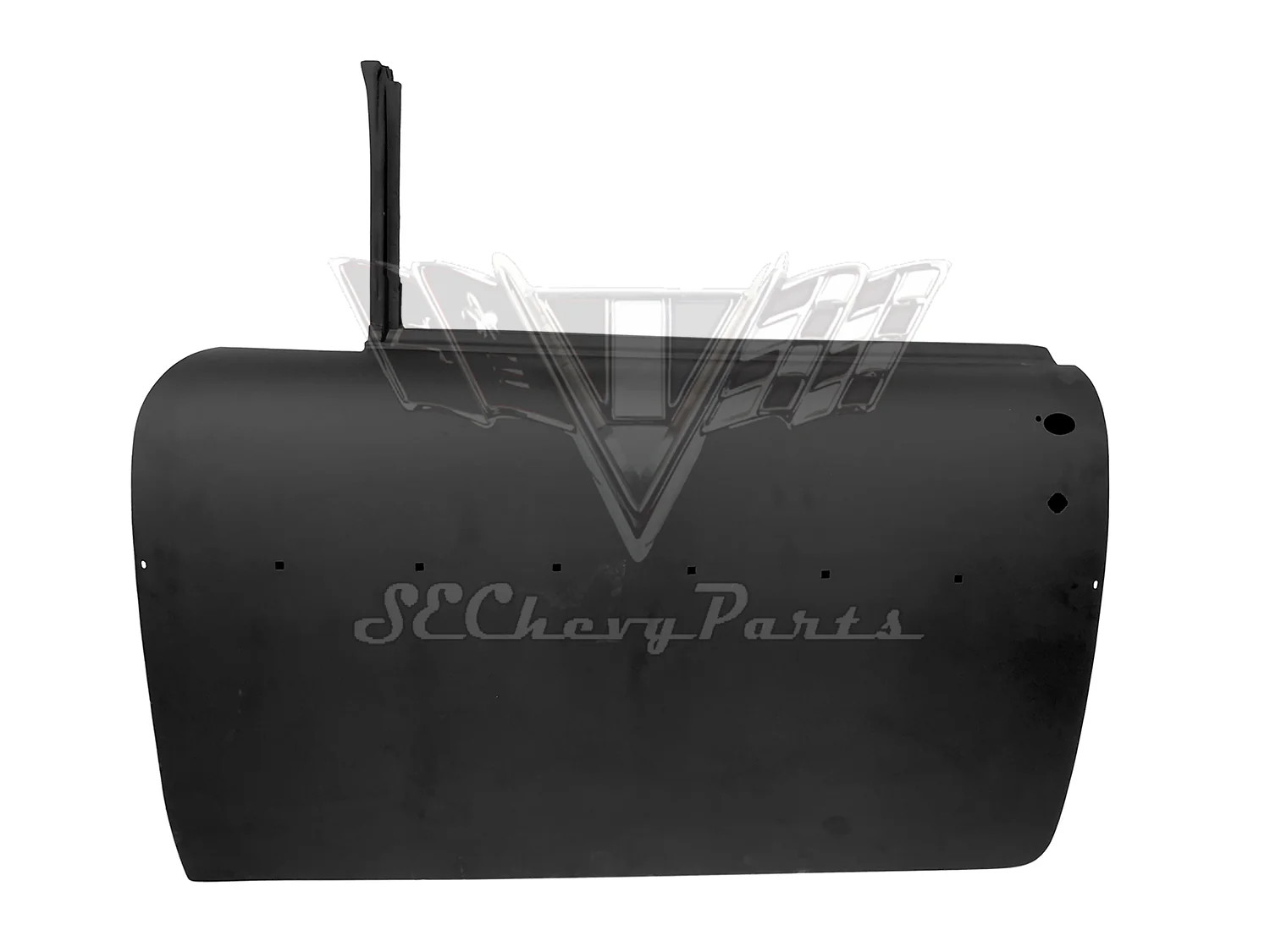 1955-1957 Chevy 2-Door Nomad Door OEM RESTORED 1955-1957 Chevy 2-Door Nomad Door OEM RESTORED