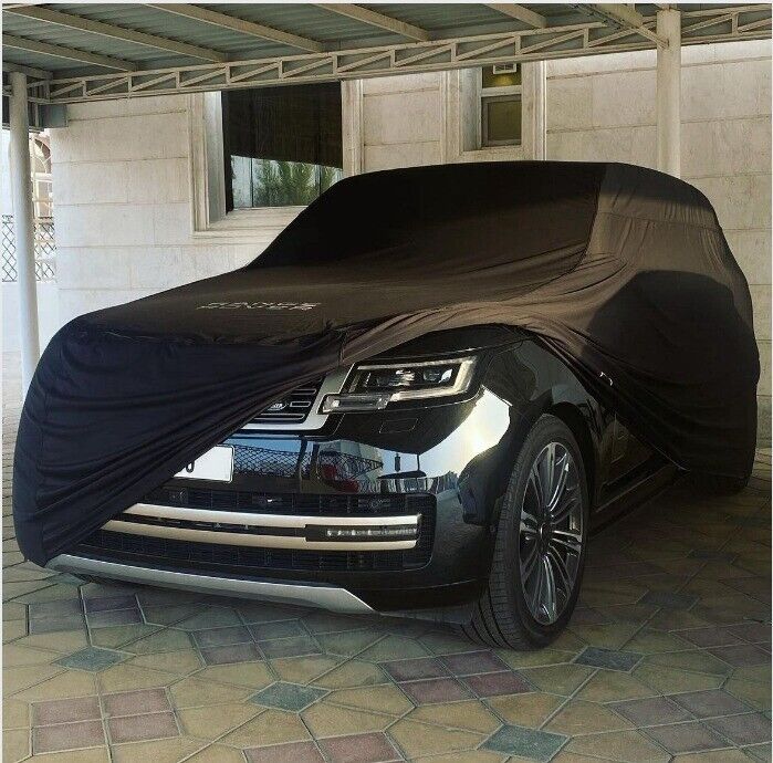 Land Range Rover Car Cover✔️TAİLOR FiT✔️Range Rover Car Cover✔️with LOGO +BAG✔️