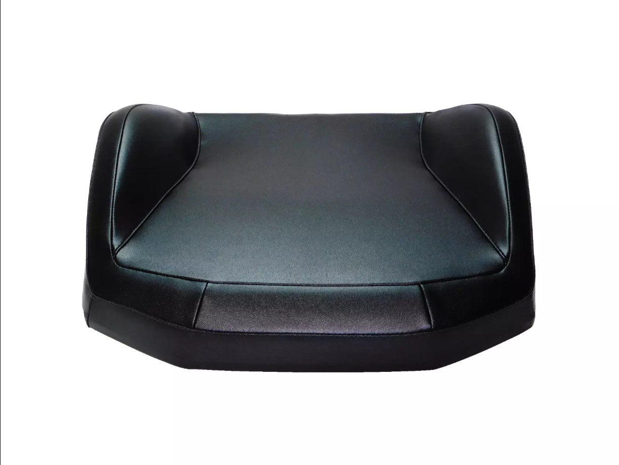 BRP 11-20 Can-Am Commander Maverick OEM Seat Bottom Cushion & Cover 703500943