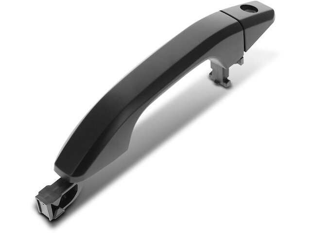 Front Left Door Handle fits Chevy Silverado 1500 LTD 2022 27KZSK