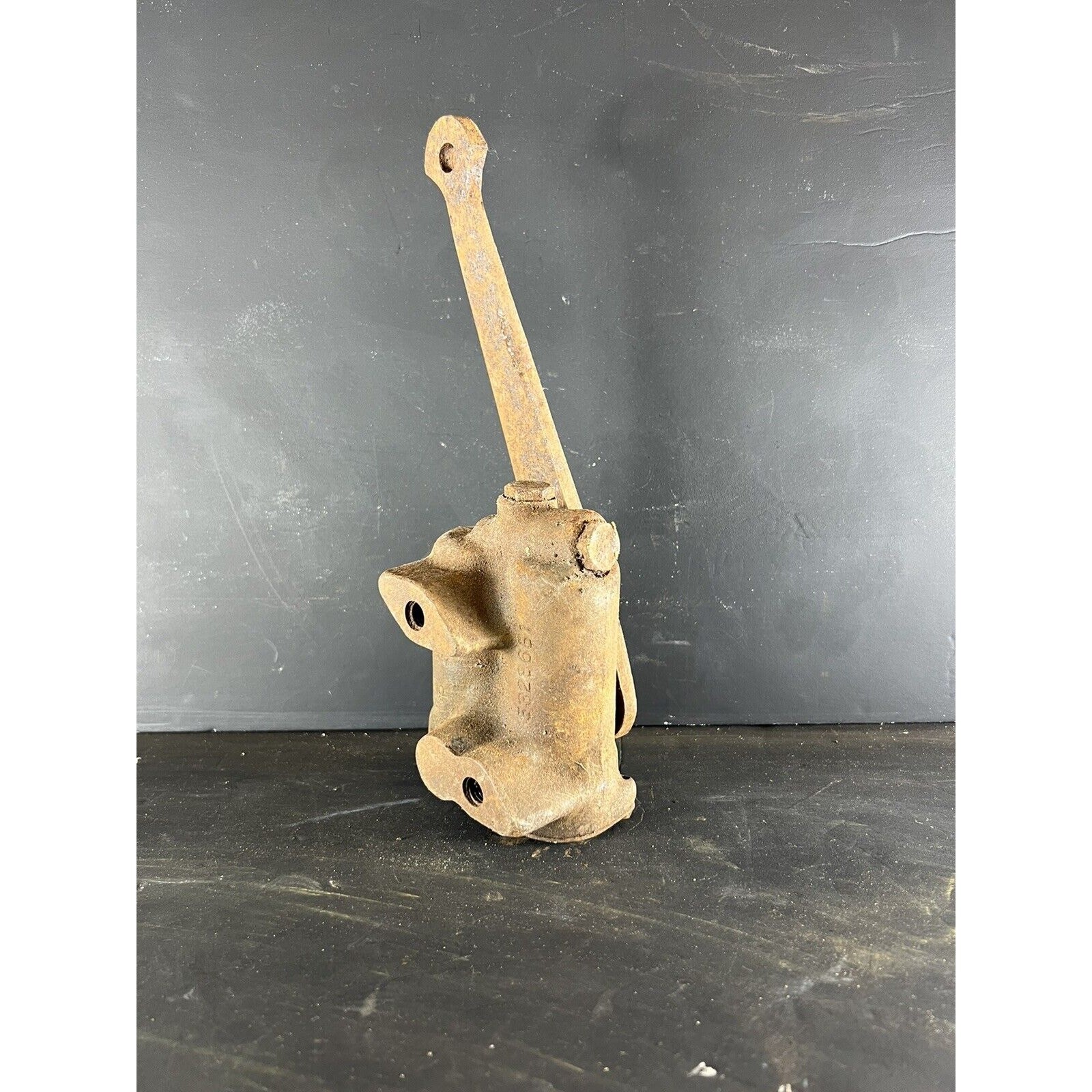 Vintage Pre-War Delco Shock Absorber 1939-48 Chevrolet Rear 5328651 R-5