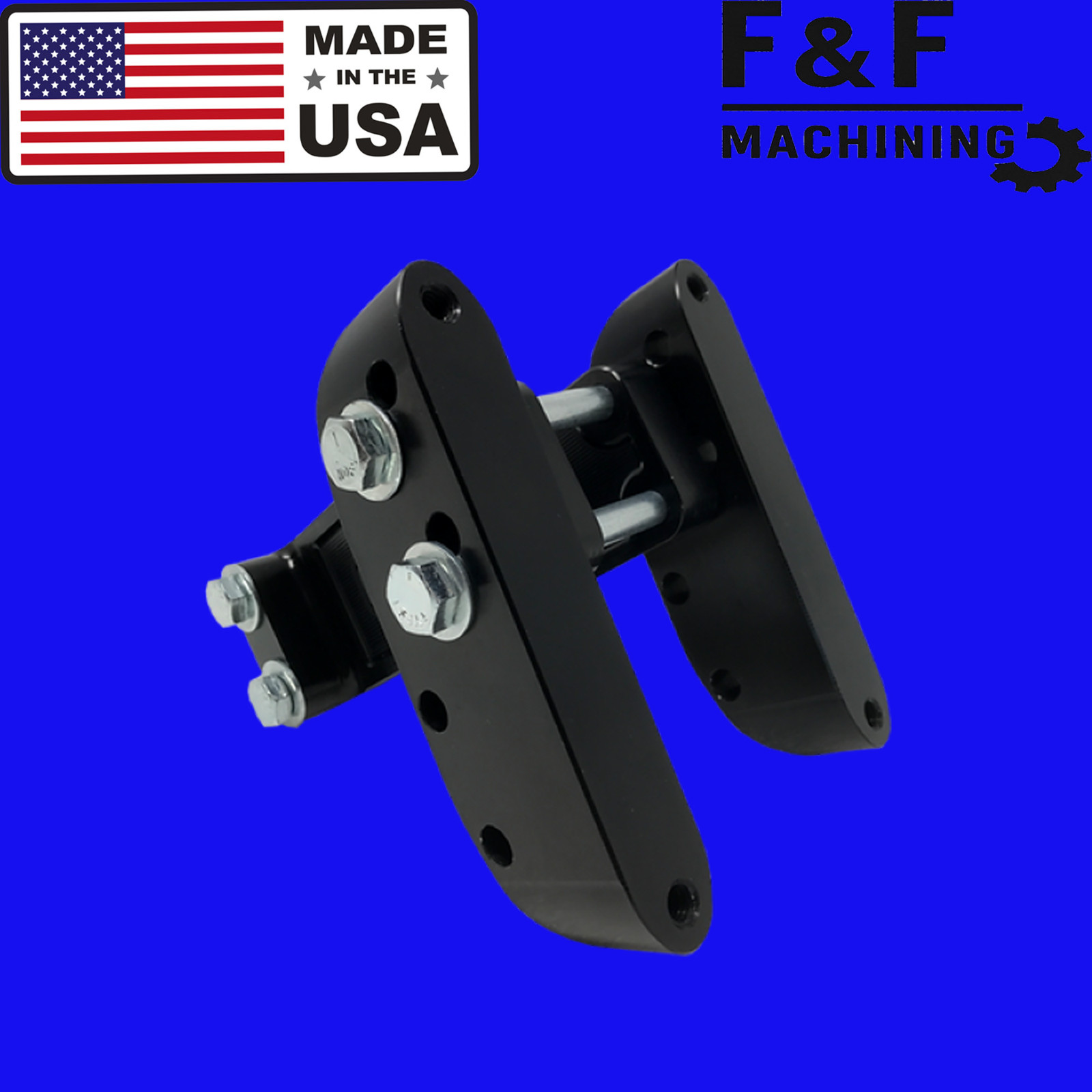 American Suspension 1999-2013 Road Glide Fairing Mount for 26/30\ American Suspension 1999-2013 Road Glide Fairing Mount for 26/30\