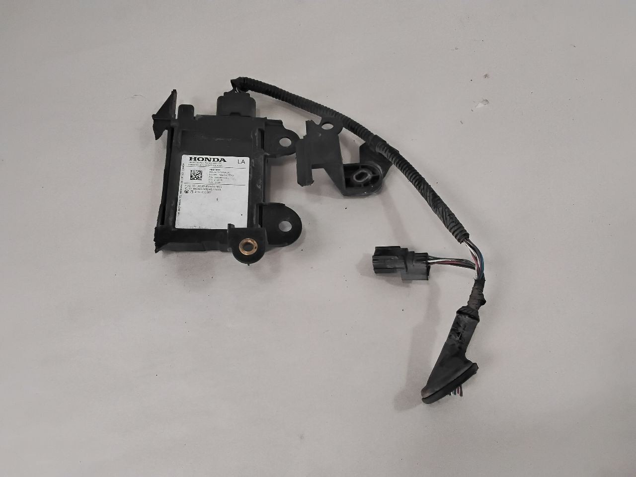 Driver Camera/Projector Radar Unit Rear Sedan Touring Fits 22-23 CIVIC 132675