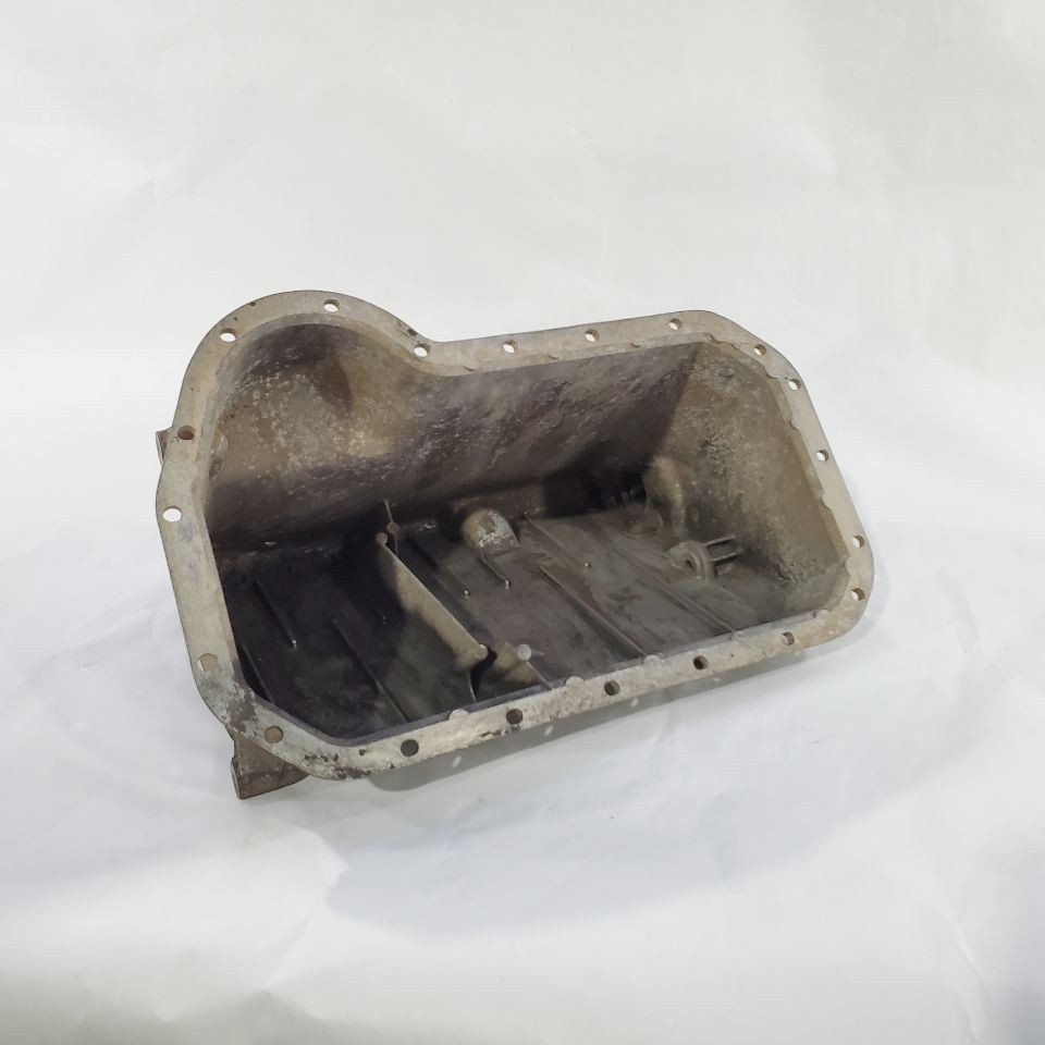1982 1984 Volkswagen Vanagon OEM Oil Pan 068103603A