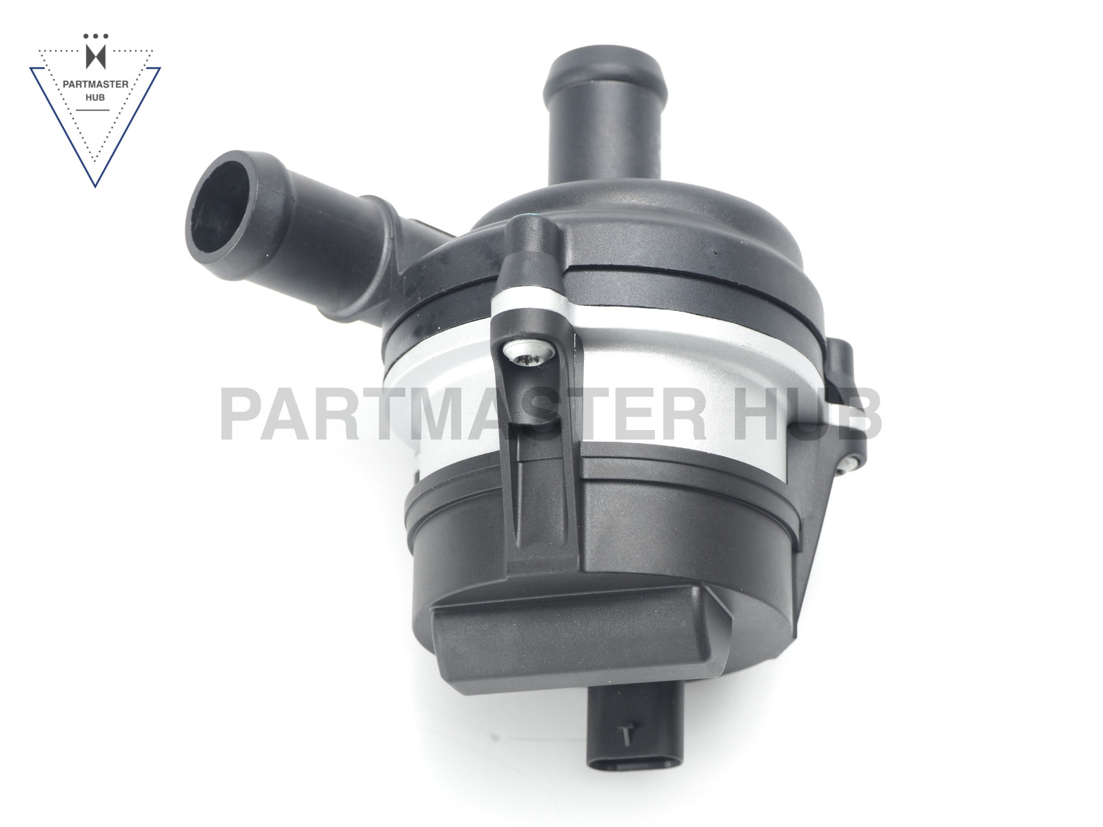 2014-2023 Jaguar Supercharger Electric Auxiliary Coolant Water Pump C2D37701
