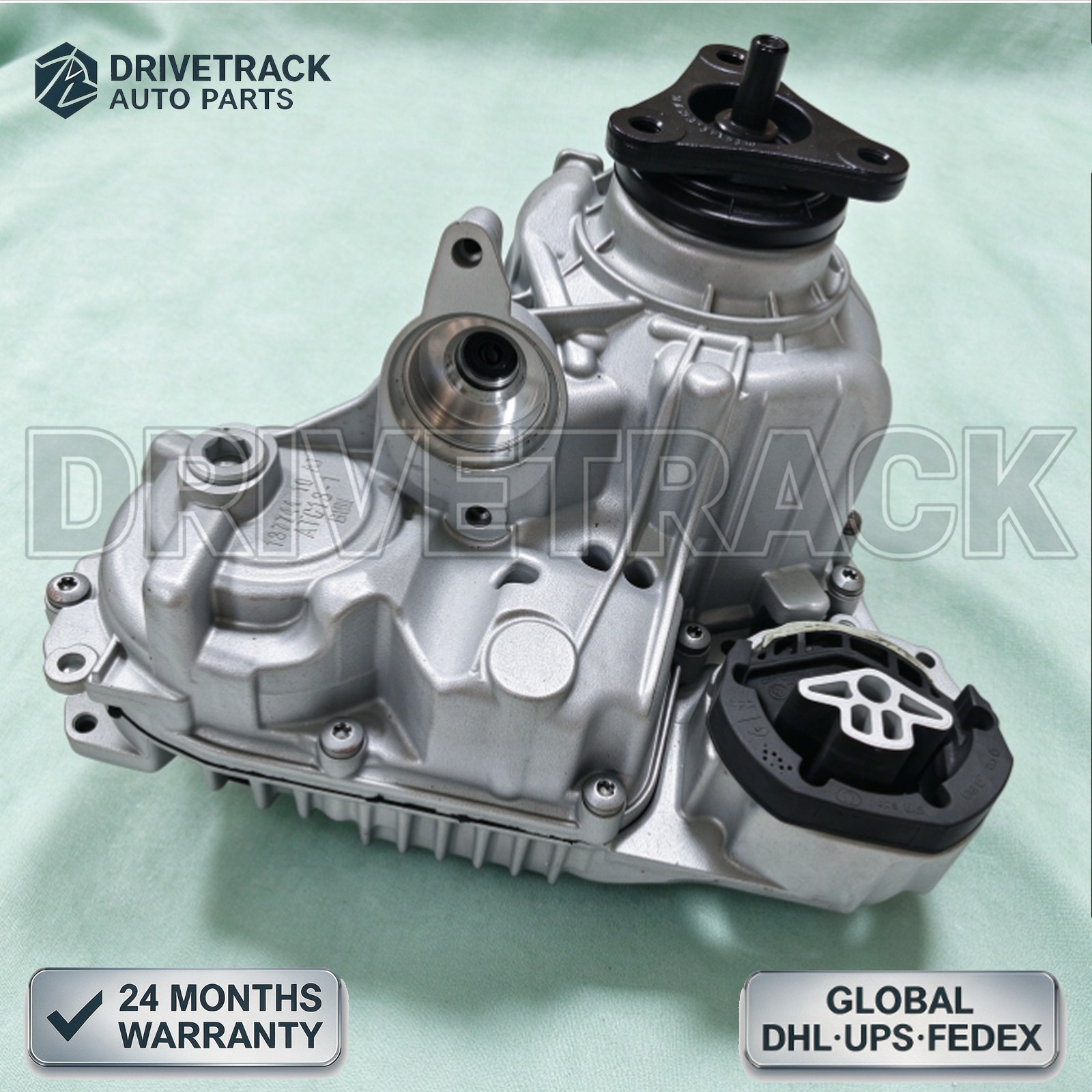 For BMW X3 G01 X4 G02 X5 G05 X6 G06 xDrive 30i 2016- ATC13 1X Transfer Case Assy