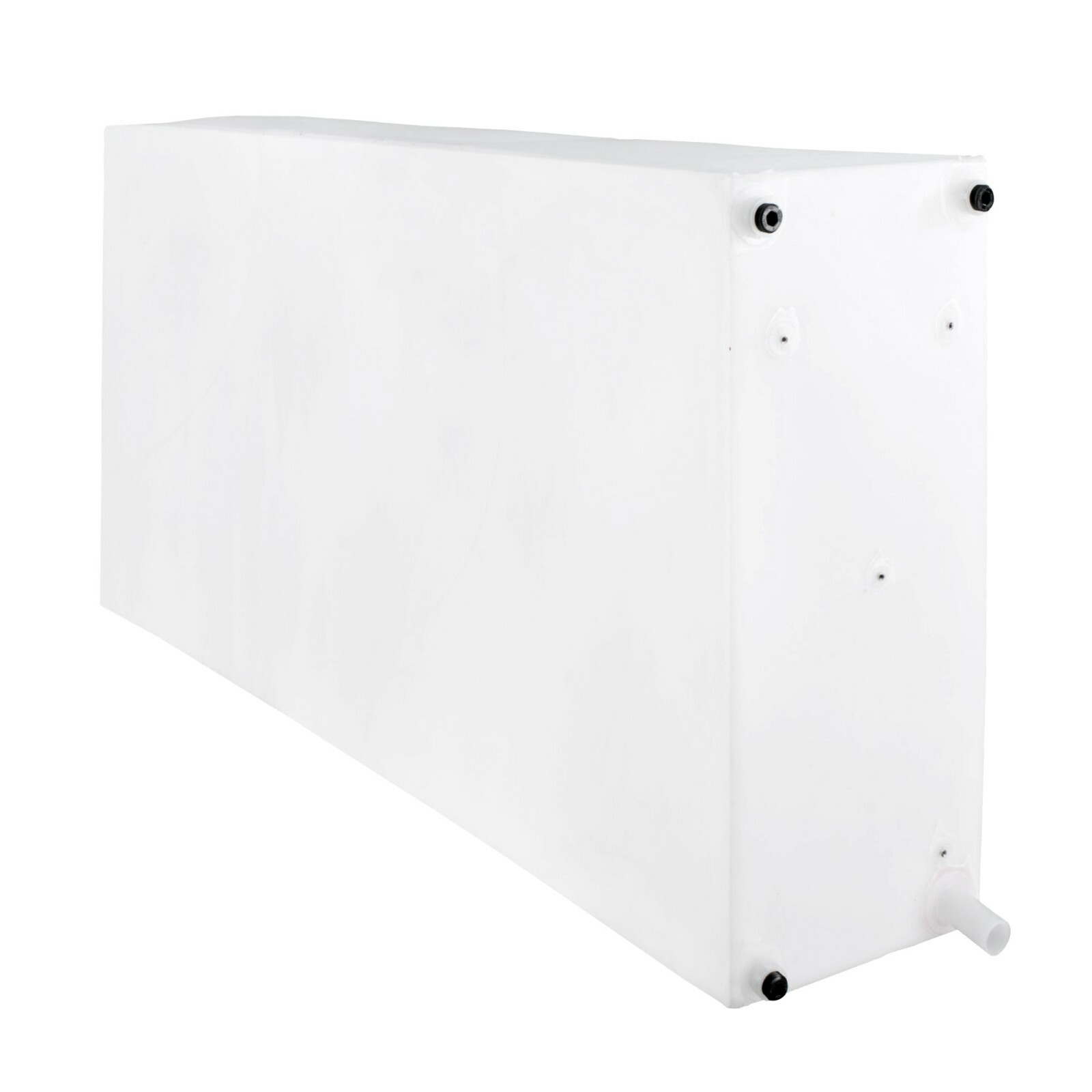RecPro RV Fresh or Gray Water Holding Tank – 100 Gallon, 26\