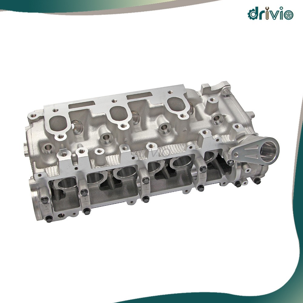 1110265021 Left Cylinder Head For 88-95 Toyota 4Runner Pickup 3.0L SOHC 3VZE V6