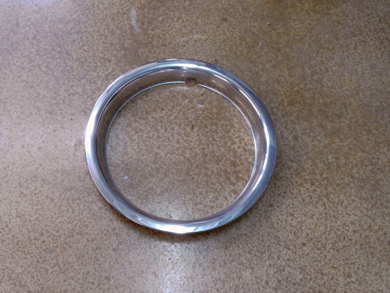 Wheel Trim Beauty Ring  14