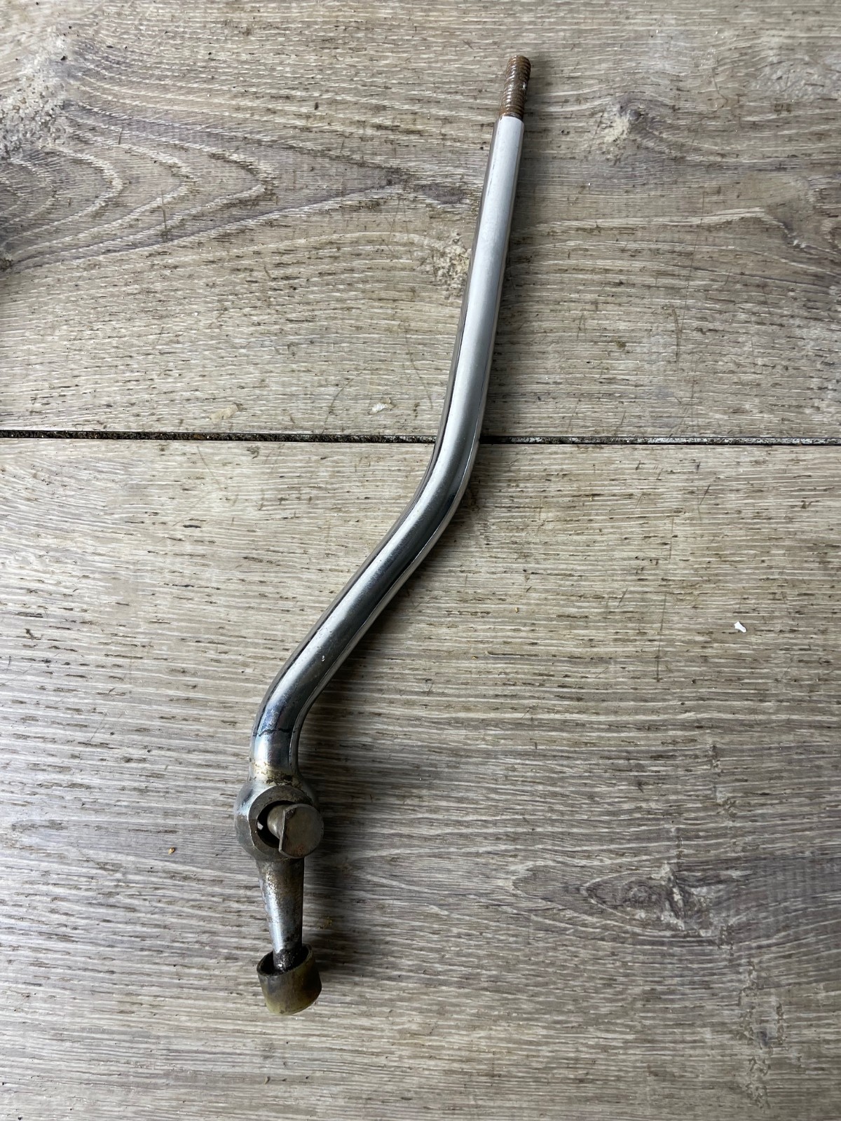 1972 - 78 Datsun 240Z 260Z 280Z OEM Manual Shift Lever Stick Shifter