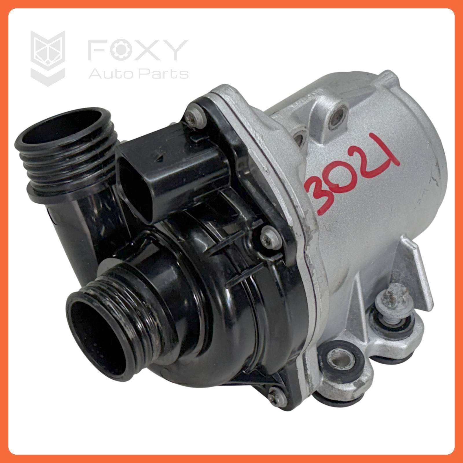 BMW F10 F12 F25 E70 E92 F07 N54 N55 Engine Motor Electric Coolant Water Pump OEM