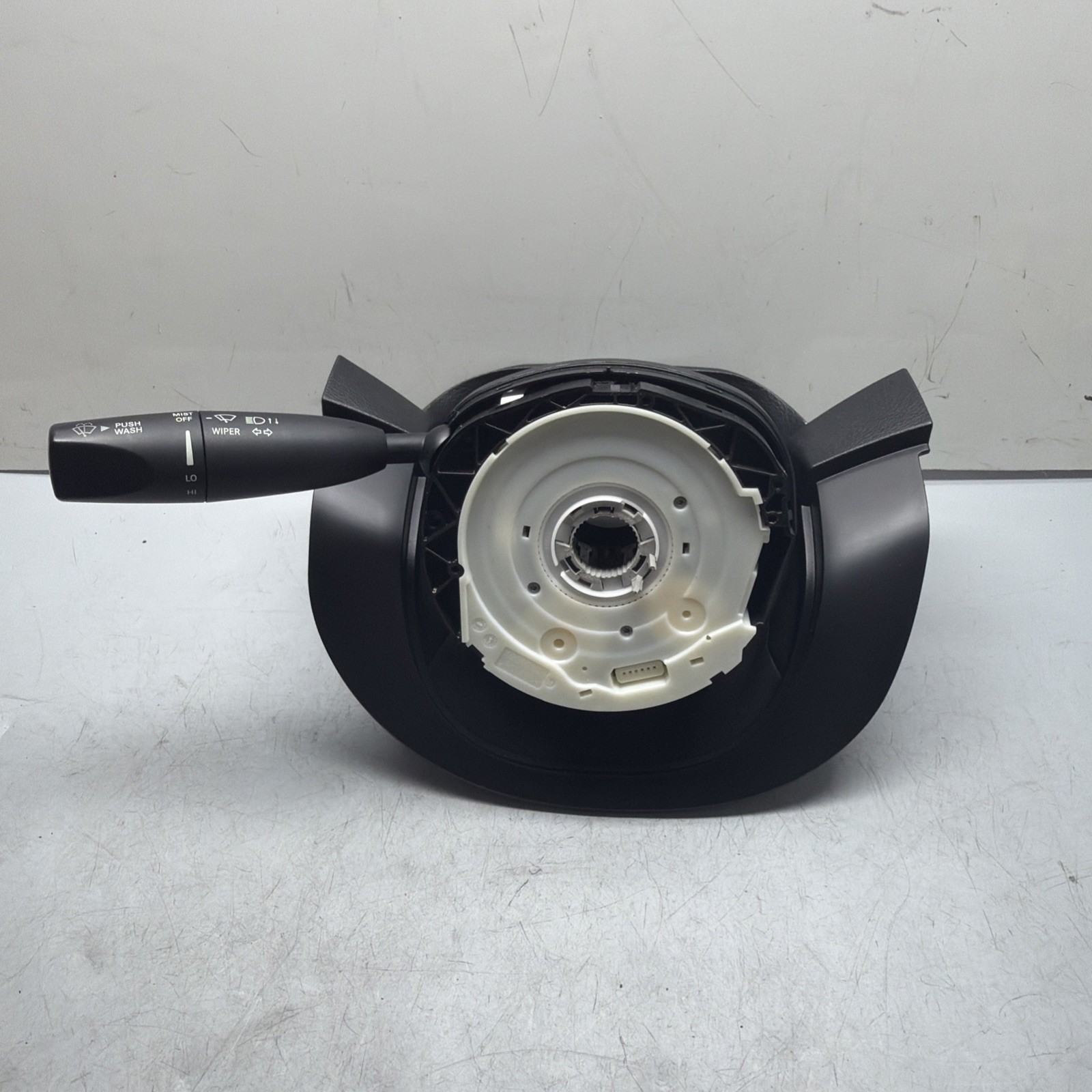 2018-2023 DODGE CHARGER CHALLENGER STEERING COLUMN TURN SWITCH