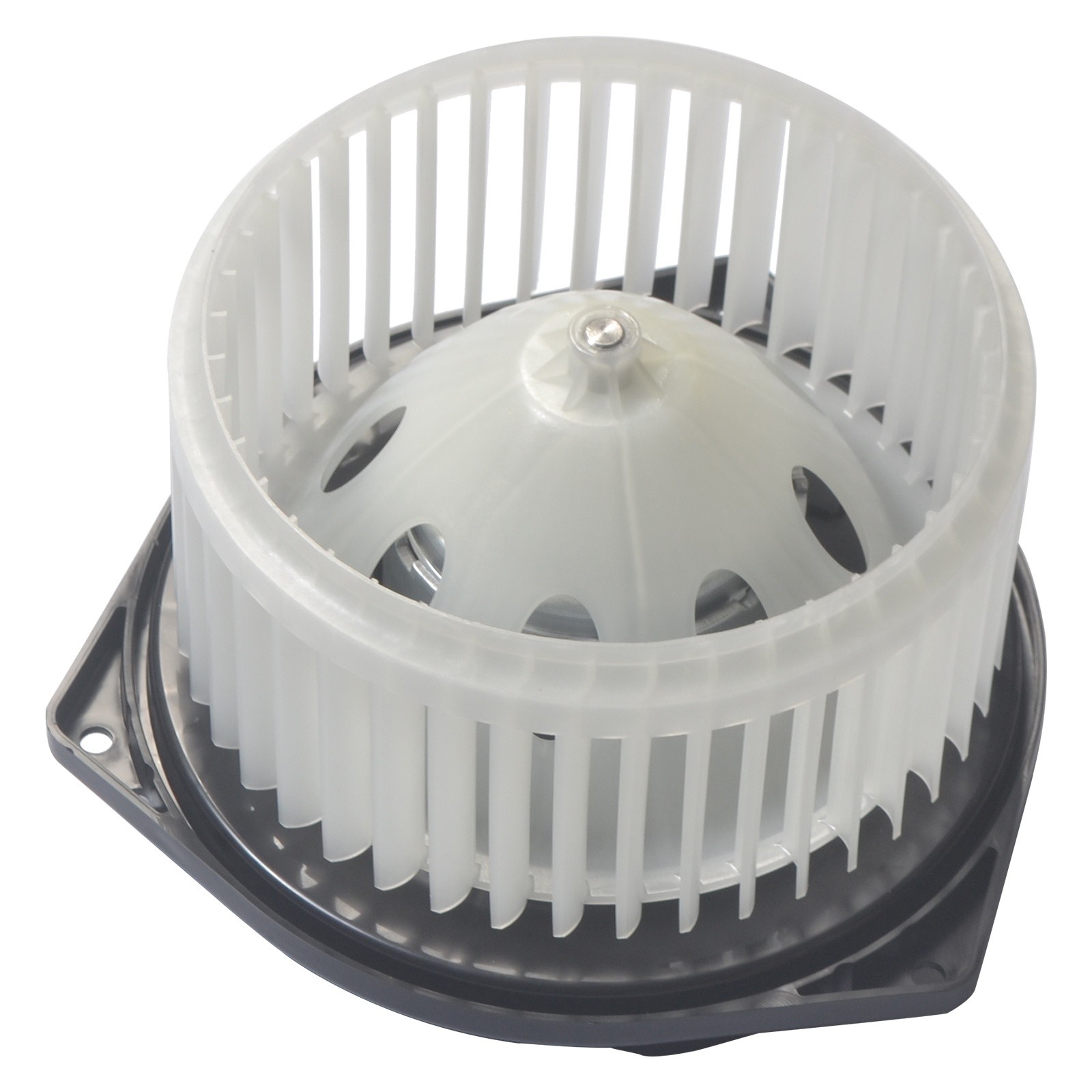 For 11-13 QX56 14-19 QX80 17-19 Nissan Armada AC Heater Blower Motor