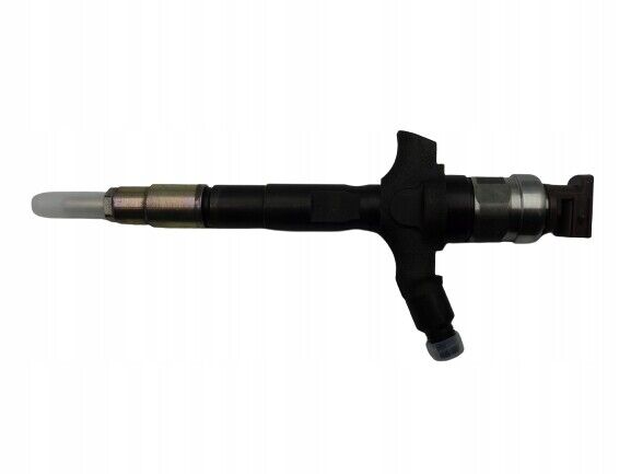 Denso Fuel Injector fits Opel Isuzu Engine 095000-5830 (8973530800)