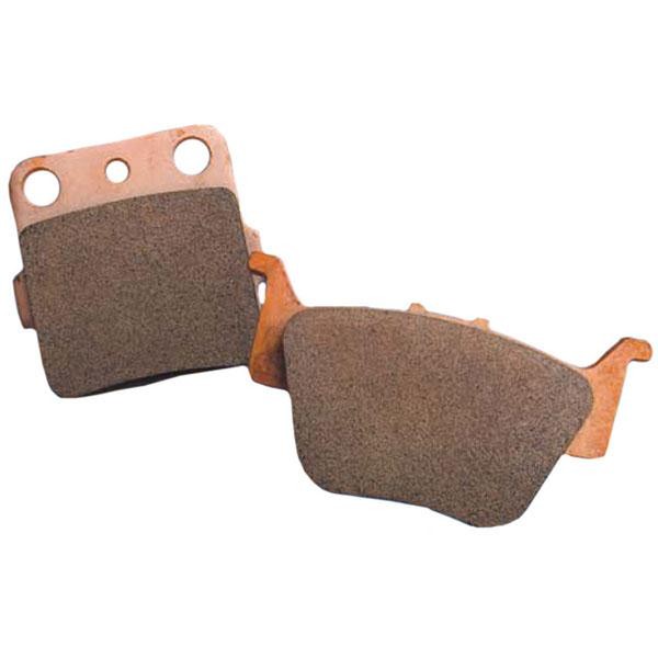 EBC FA152R R Series Long Life Sintered Brake Pads