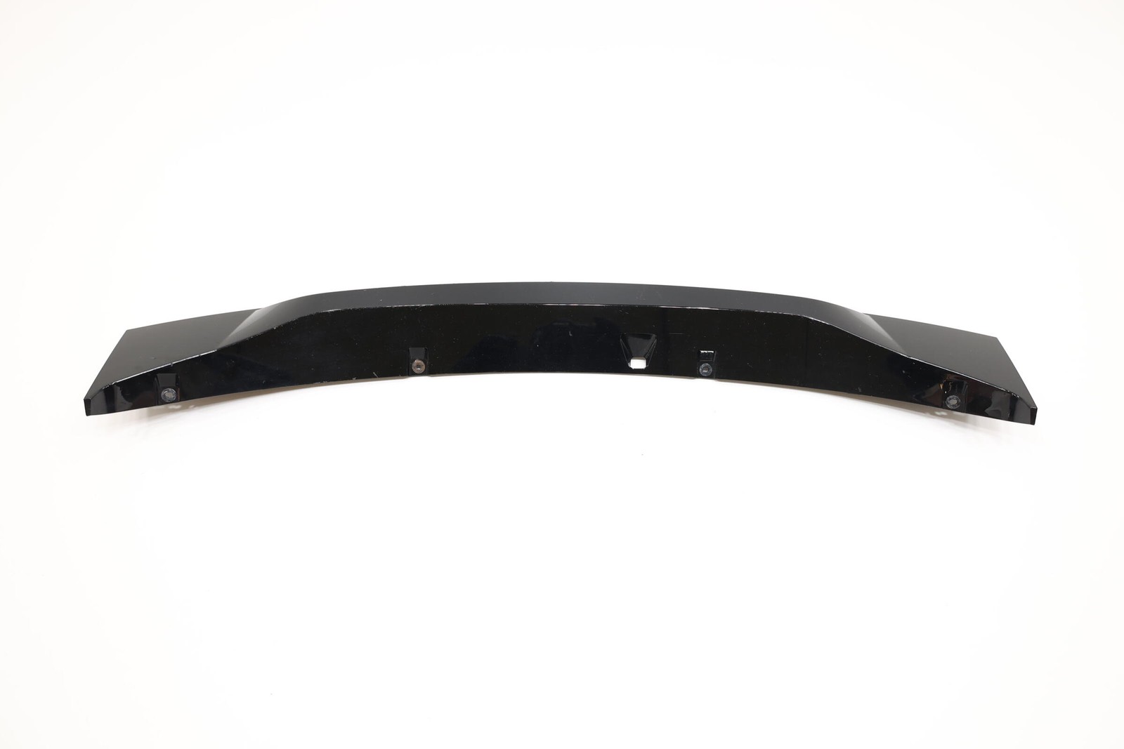 2023 - 2026 KIA SPORTAGE REAR LIFTGATE SPOILER LOWER COVER PANEL OEM 87212DW000 2023 - 2026 KIA SPORTAGE REAR LIFTGATE SPOILER LOWER COVER PANEL OEM 87212DW000
