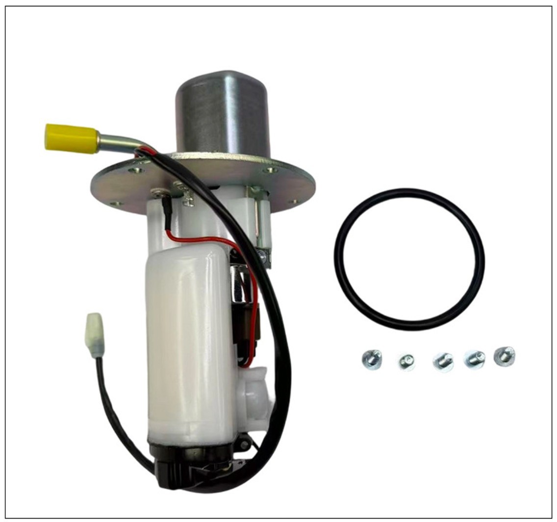 For Kawasaki 2003-2008 Vulcan 49040-0008 1600 VN1600D Fuel Pump Gas Filter For Kawasaki 2003-2008 Vulcan 49040-0008 1600 VN1600D Fuel Pump Gas Filter