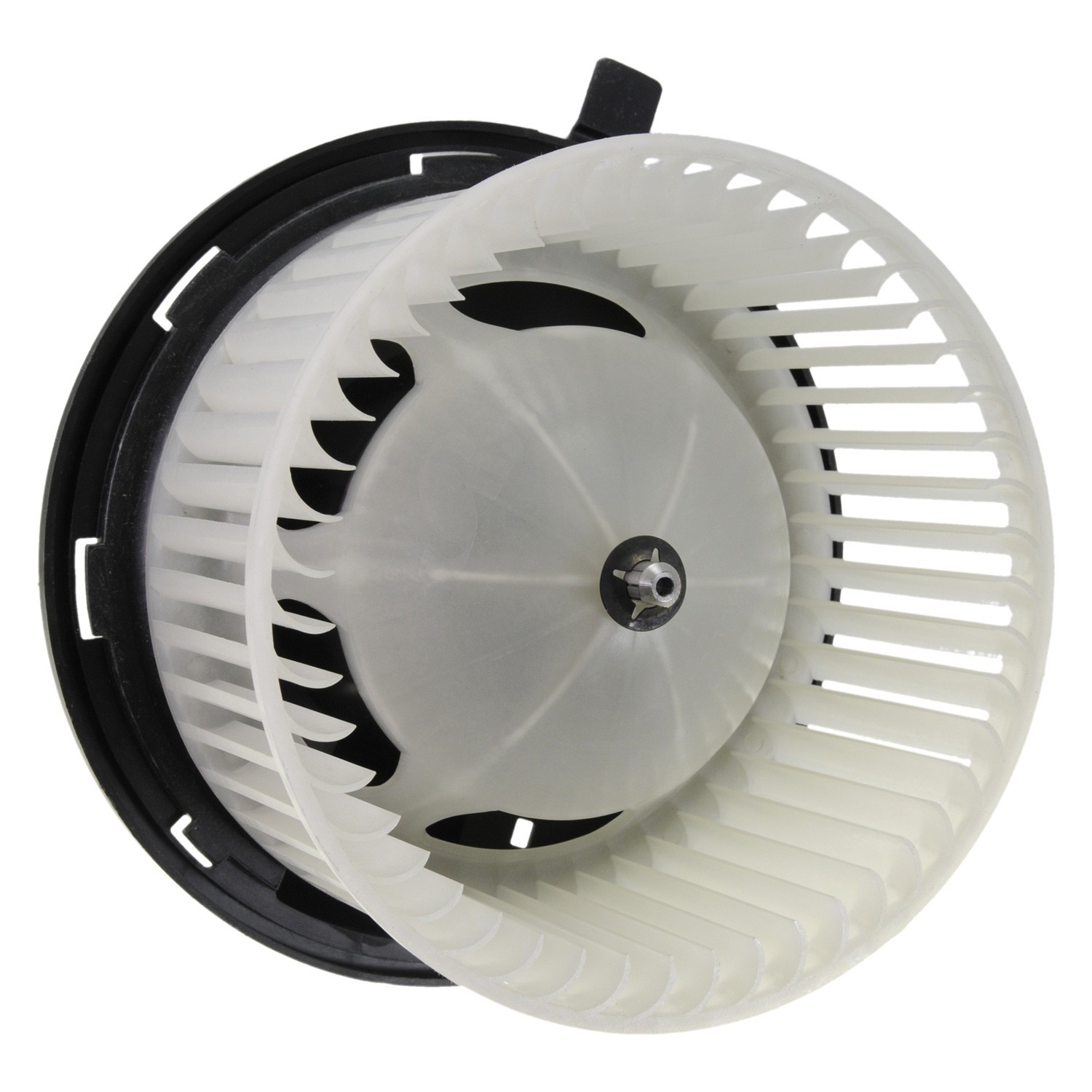 For Jeep Liberty 2002-2007 VDO PM9245 HVAC Blower Motor w Wheel