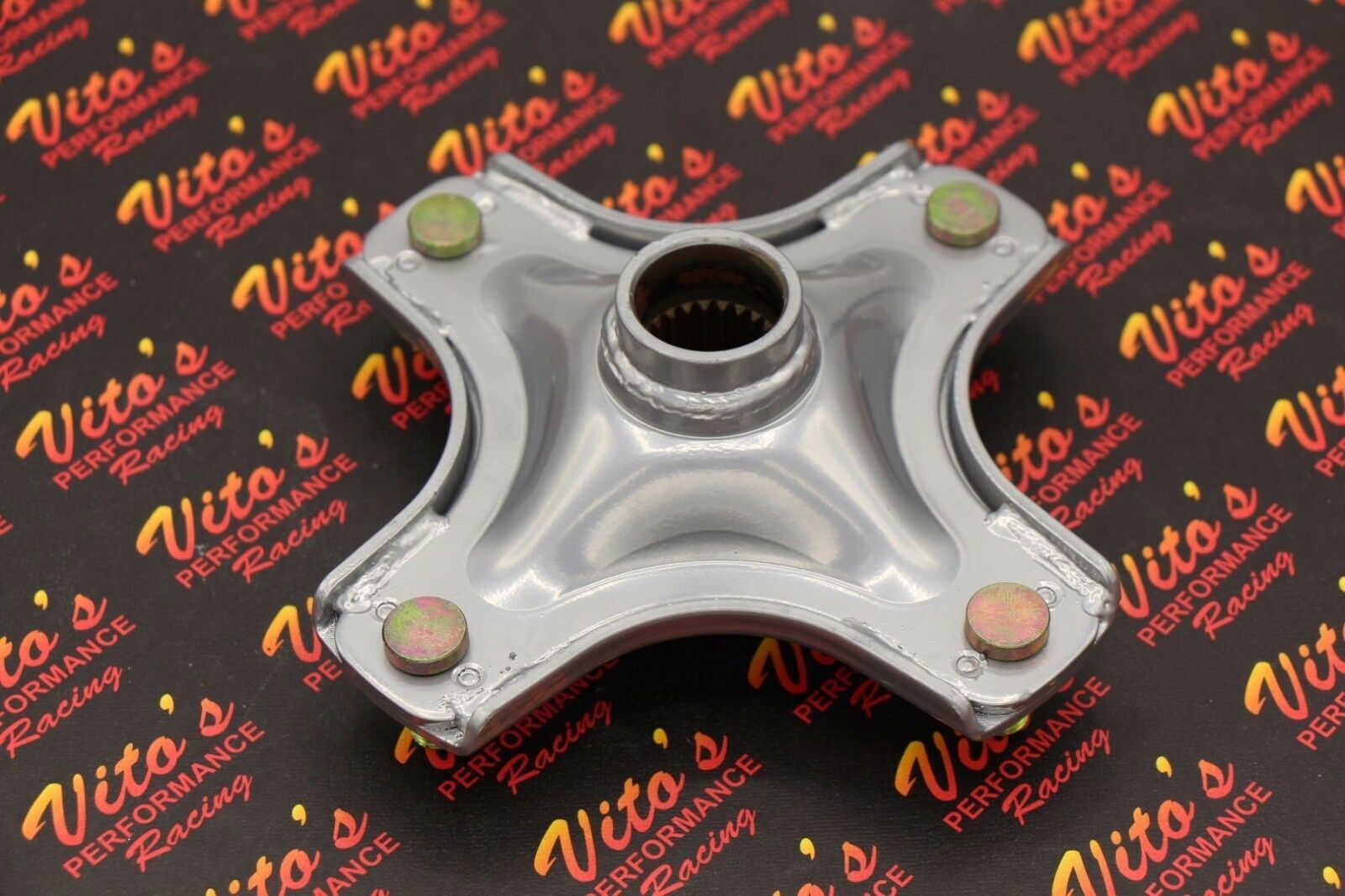 1 x Vito's Performance rear hub Kawasaki Bayou LH 220 250 49030-1086 1988-2011