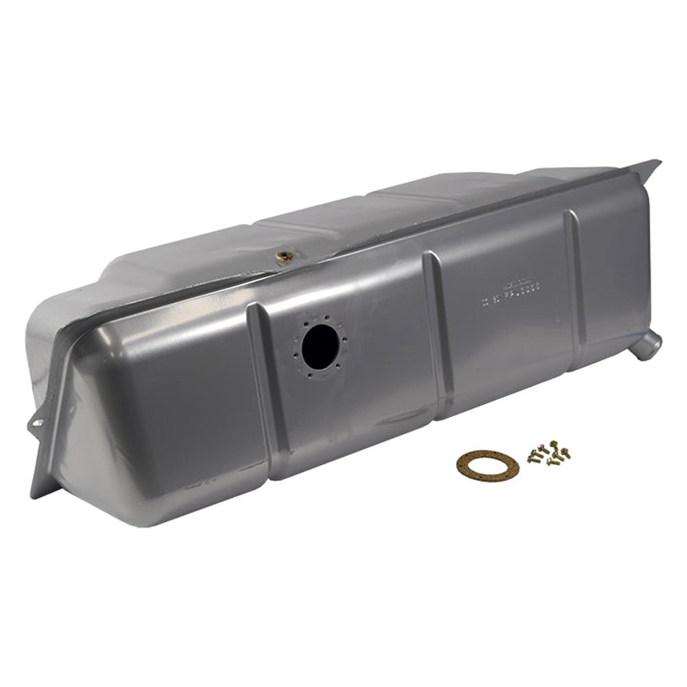OER Fuel Tank