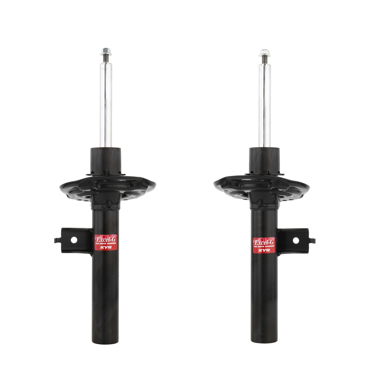 KYB Front Left and Right Strut Kit for Mitsubishi Outlander PHEV 2023-2025