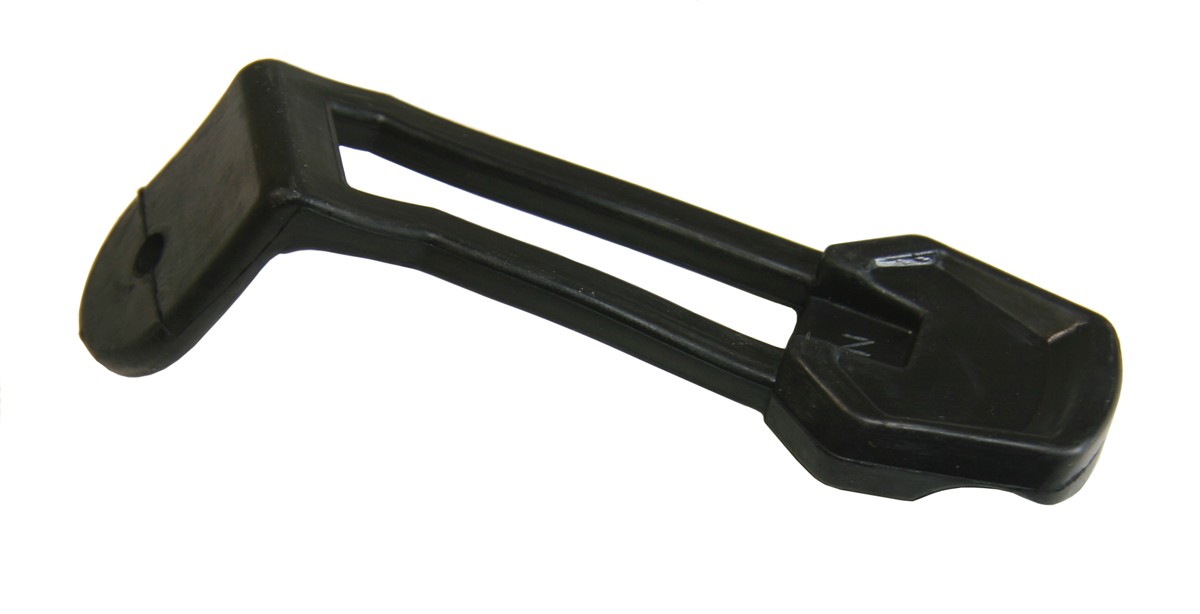 SPI Right Hood Strap Panel Latch for Ski-Doo 2008-2018 Replaces OEM# 517303612