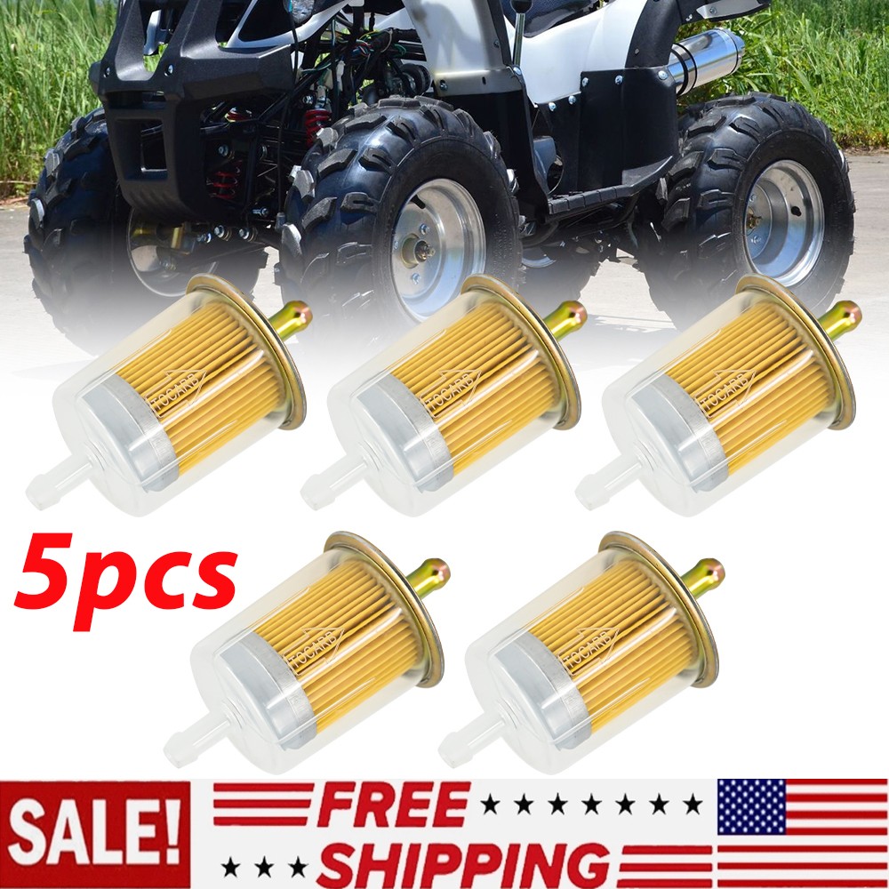5PC 3/8