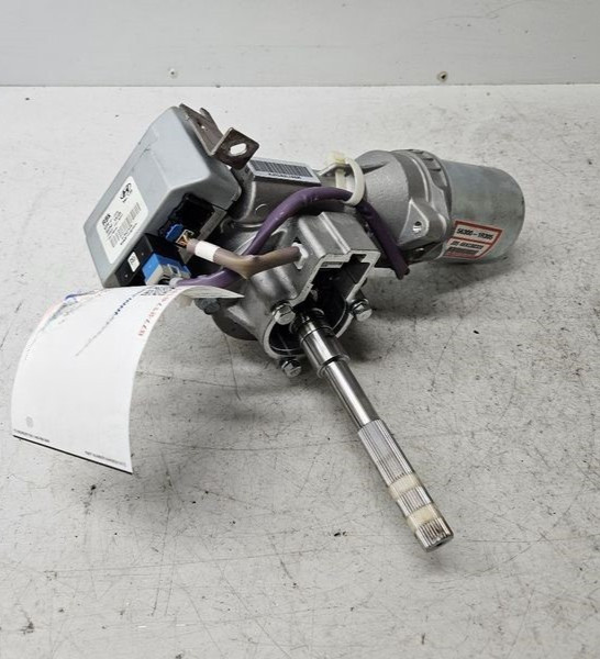 2012-2017 Hyundai Accent Electric Power Steering Pump Motor OEM w/Warranty