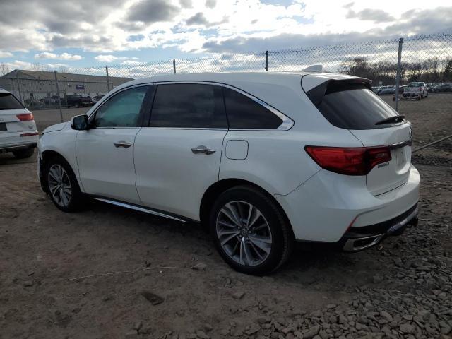 Used Park Assist Camera fits: 2017 Acura Mdx adaptive cruise behind grille emble