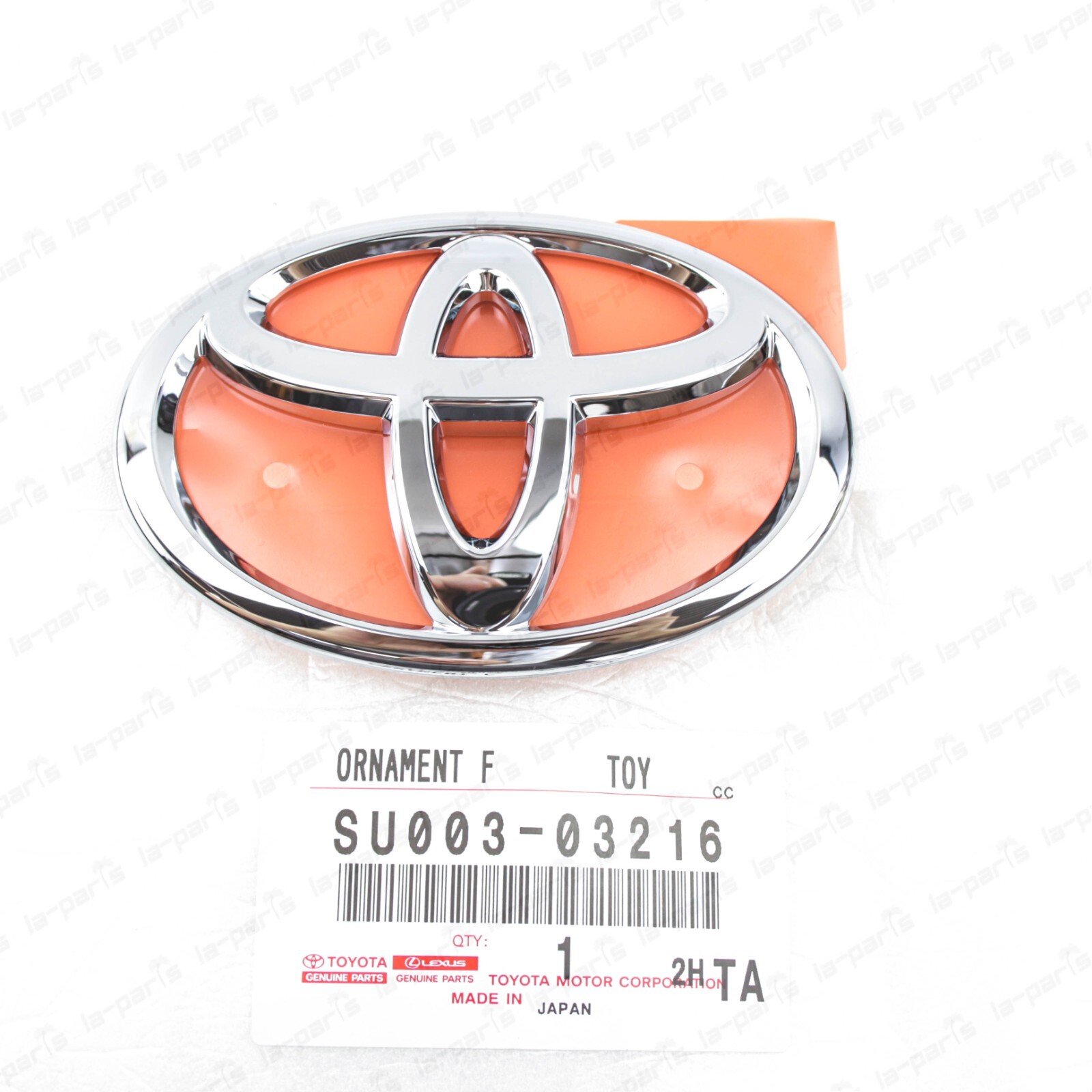 New Genuine Toyota 13-16 GT FT 86 Scion FR-S FRS Front Radiator Grille Emblem New Genuine Toyota 13-16 GT FT 86 Scion FR-S FRS Front Radiator Grille Emblem